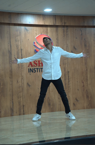 Ashoka School of Business Hyderabad Event Activities photo 13